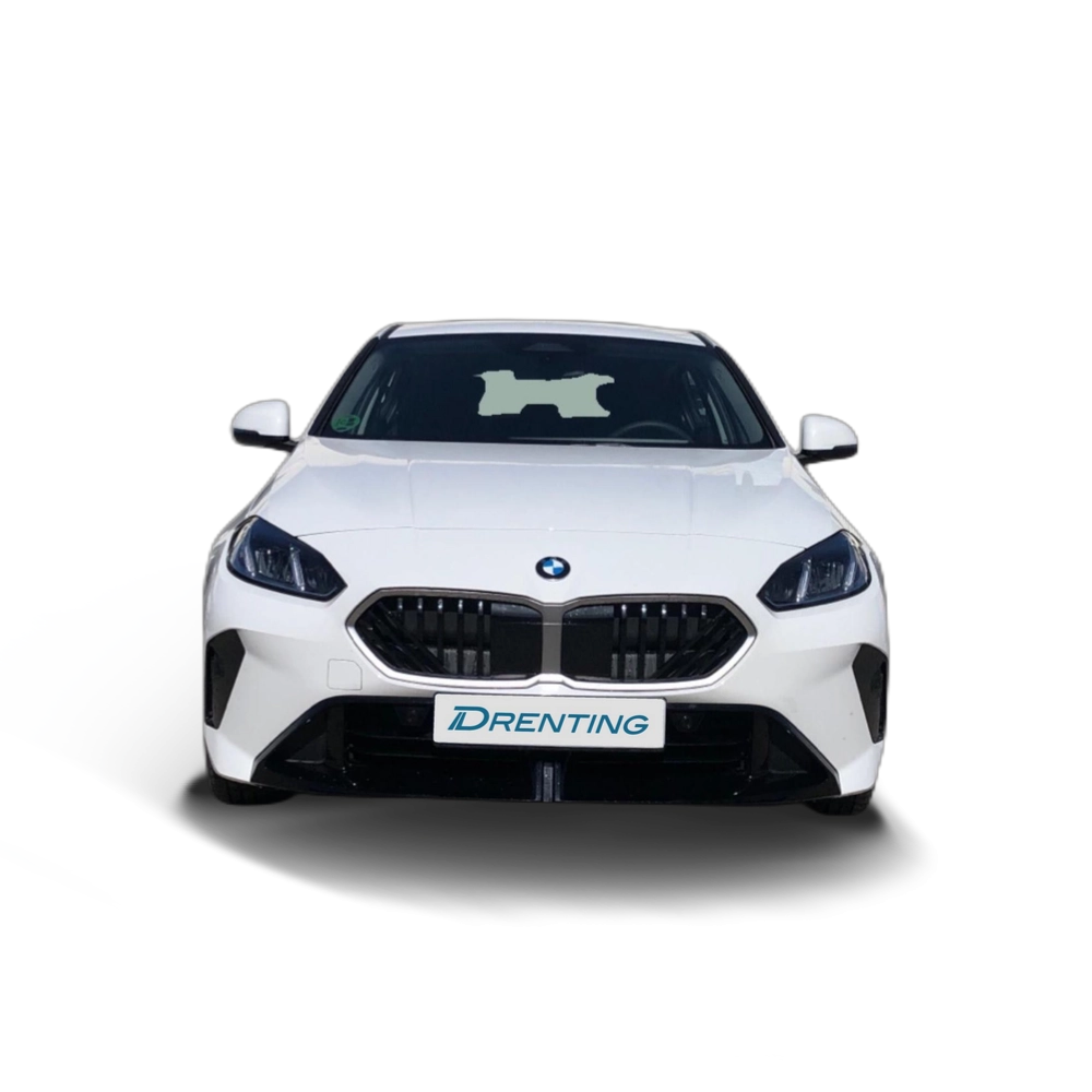Renting BMW Serie 1 116i 90 kW (122 CV)