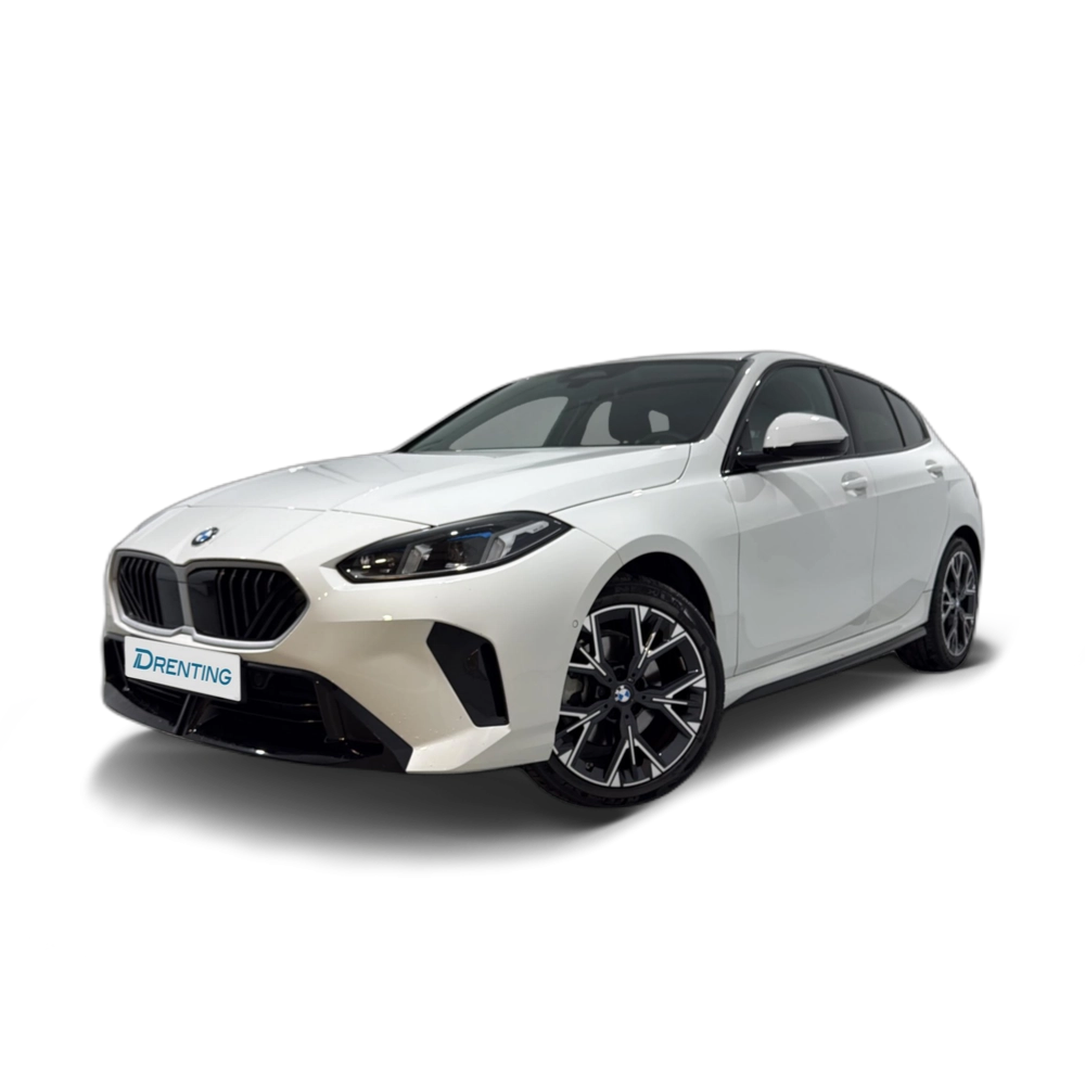 BMW Serie 1 116i 90 kW (122 CV) 1