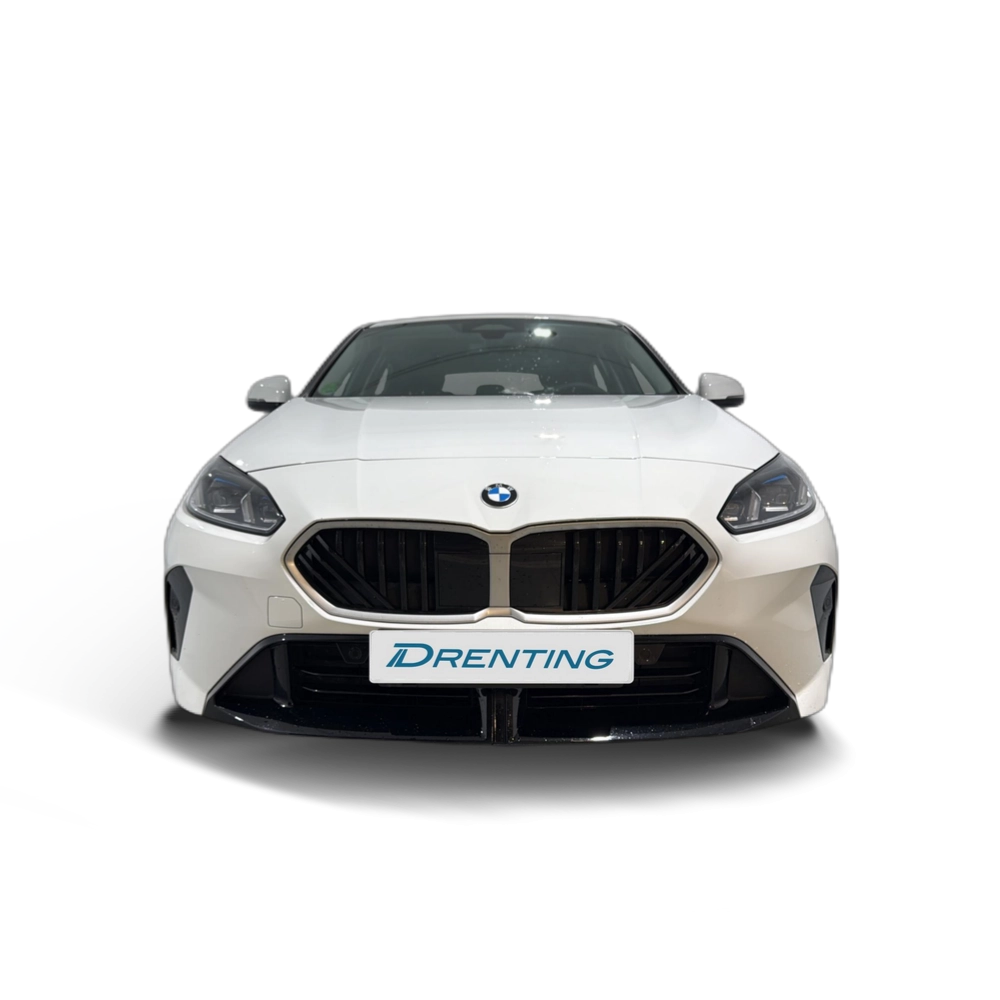 Renting BMW Serie 1 116i 90 kW (122 CV) 1