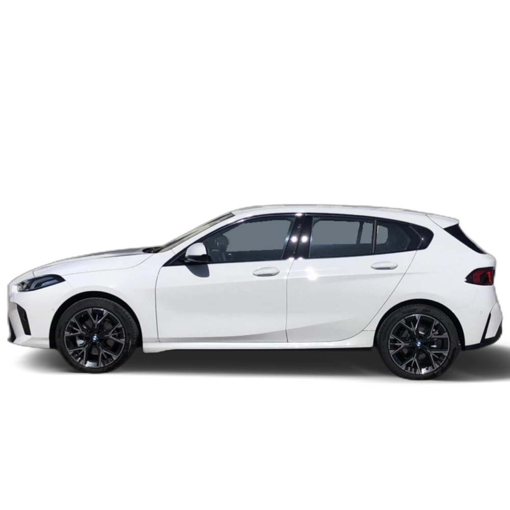Renting BMW Serie 1 116i 90 kW (122 CV) 6