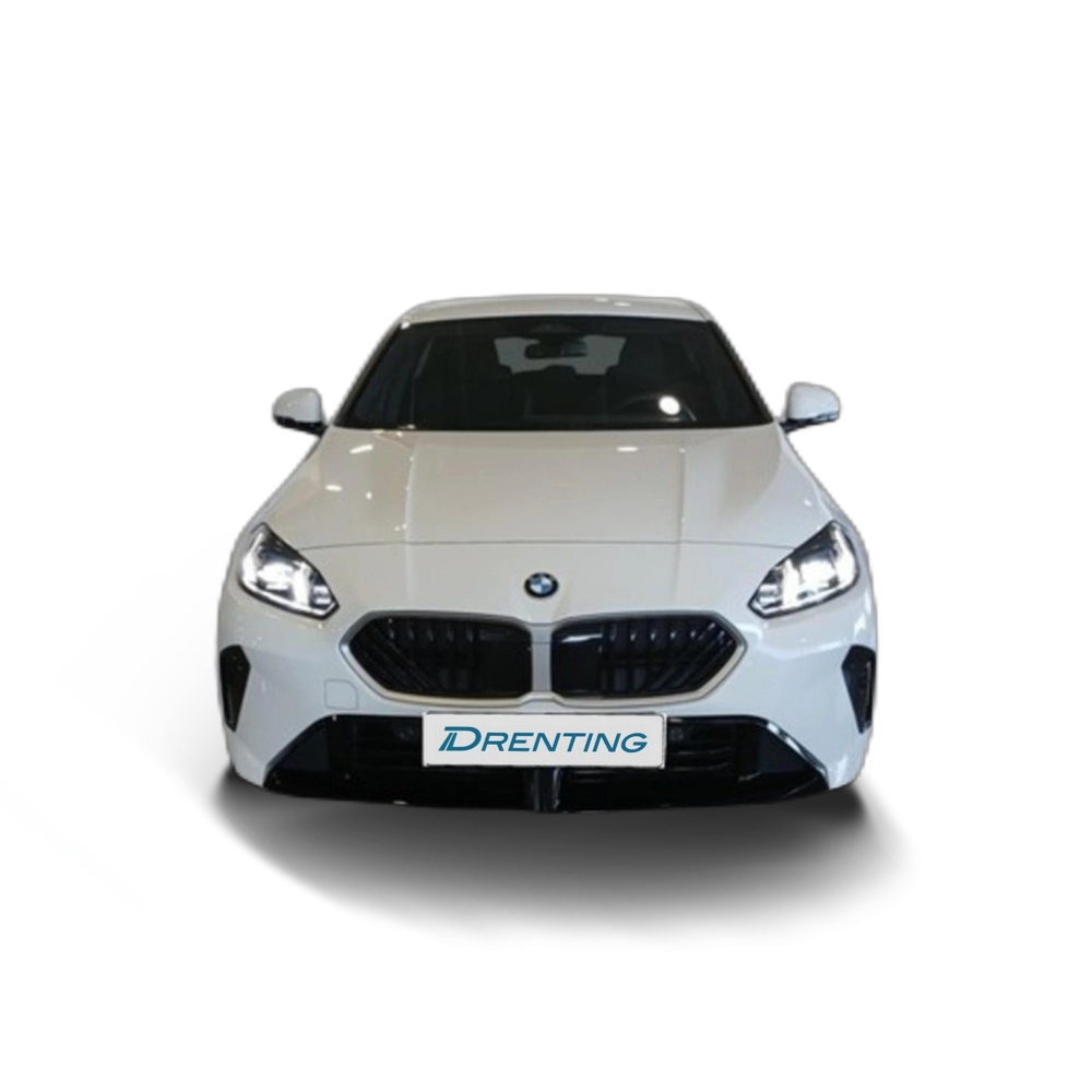 Renting BMW Serie 1 116i 90 kW (122 CV) 7
