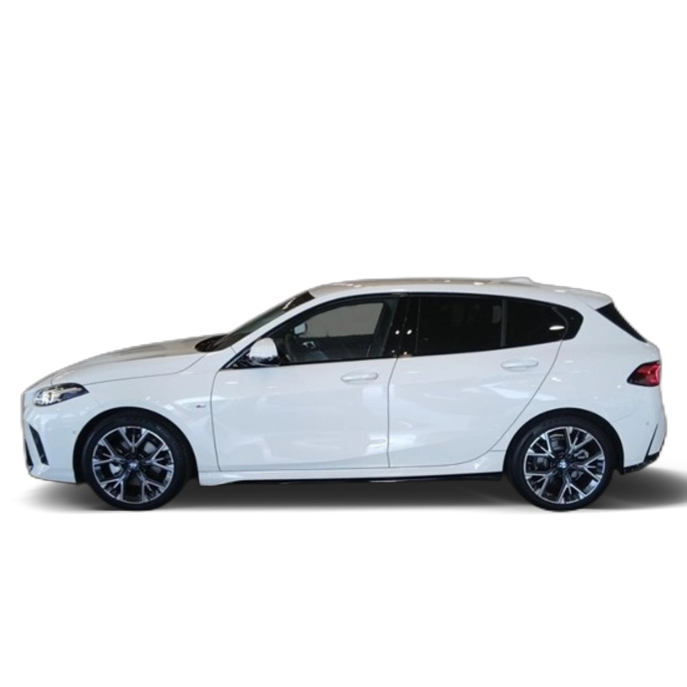 Renting BMW Serie 1 116i 90 kW (122 CV) 7