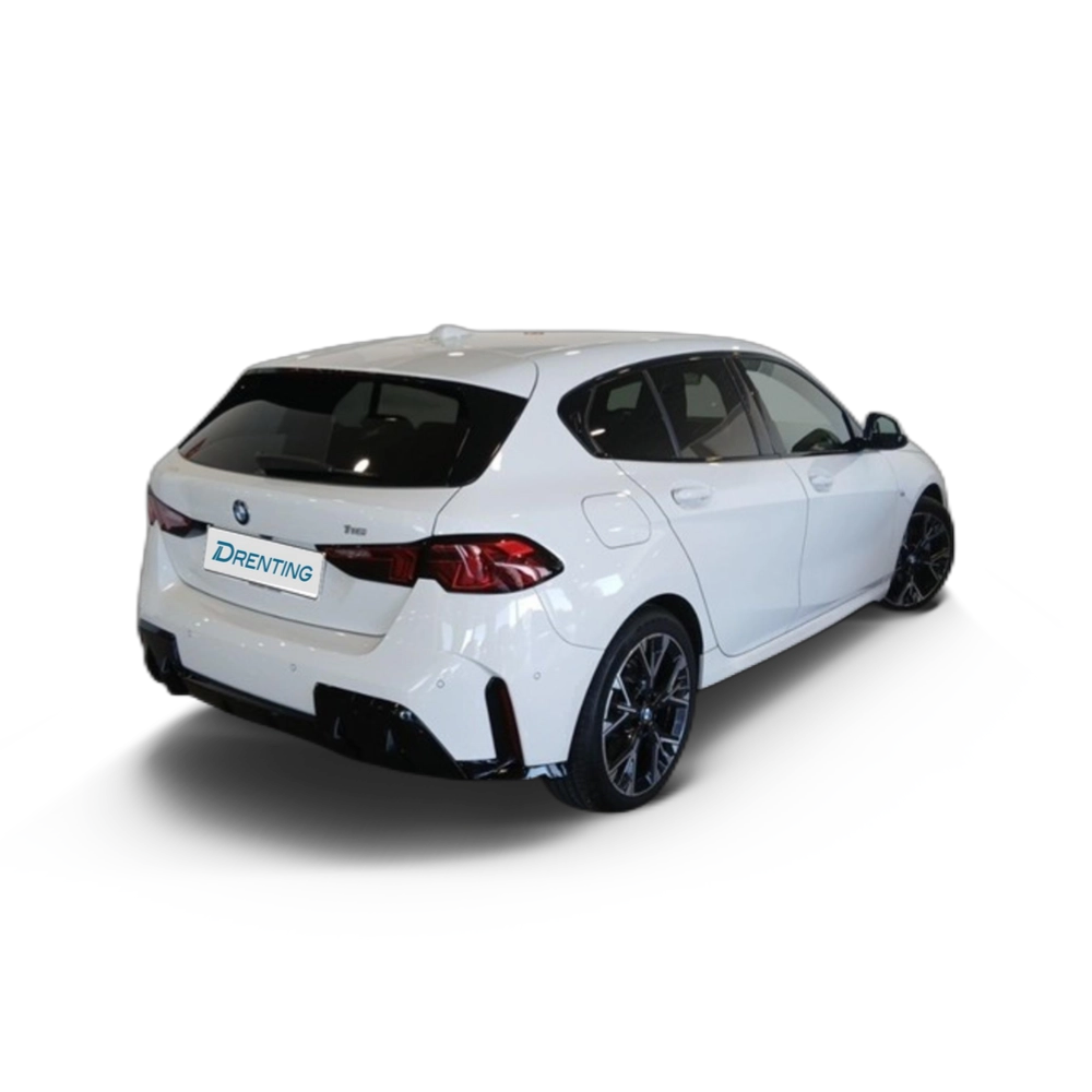 Renting BMW Serie 1 116i 90 kW (122 CV) 7