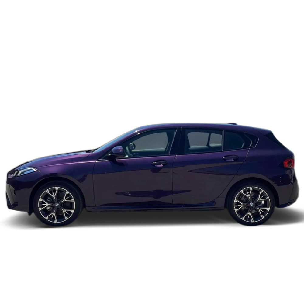 Renting BMW Serie 1 116i 90 kW (122 CV) 4