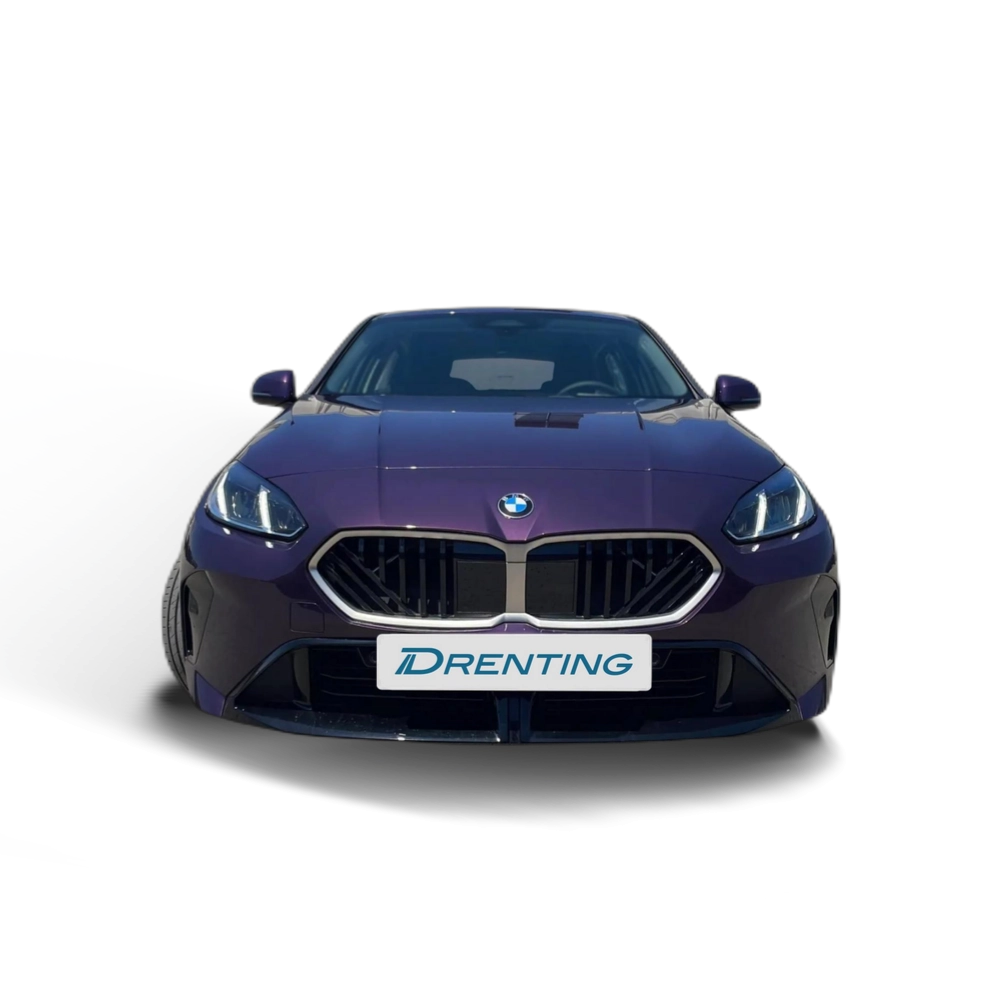 Renting BMW Serie 1 116i 90 kW (122 CV) 4
