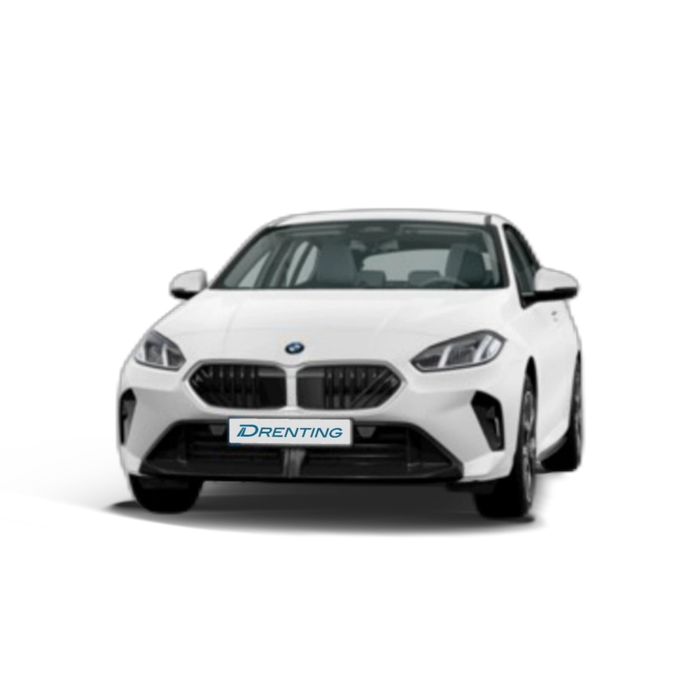Renting BMW Serie 1 116i 90 kW (122 CV) 6 1