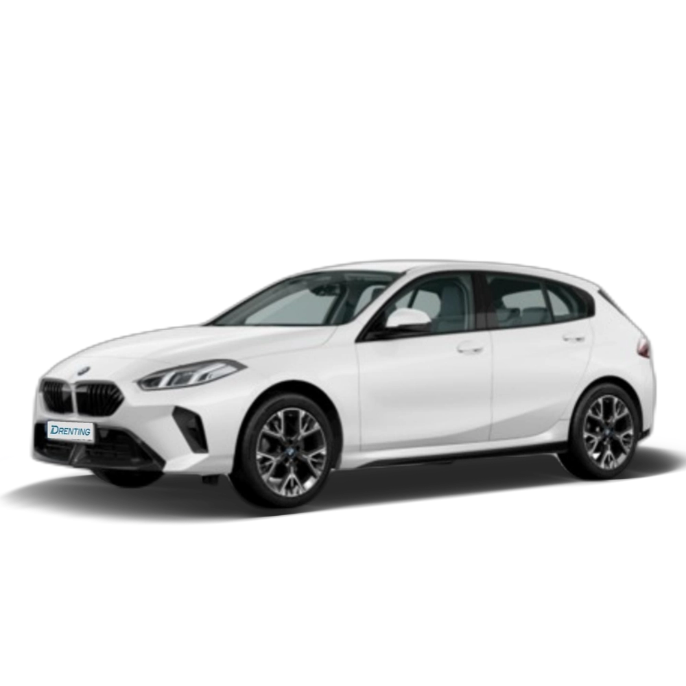 Renting BMW Serie 1 116i 90 kW (122 CV) 6 1