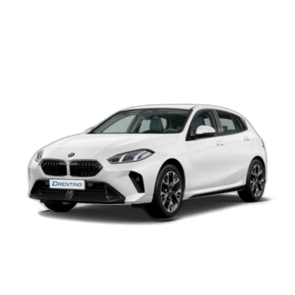 Renting BMW Serie 1 116i 90 kW (122 CV) 6 1