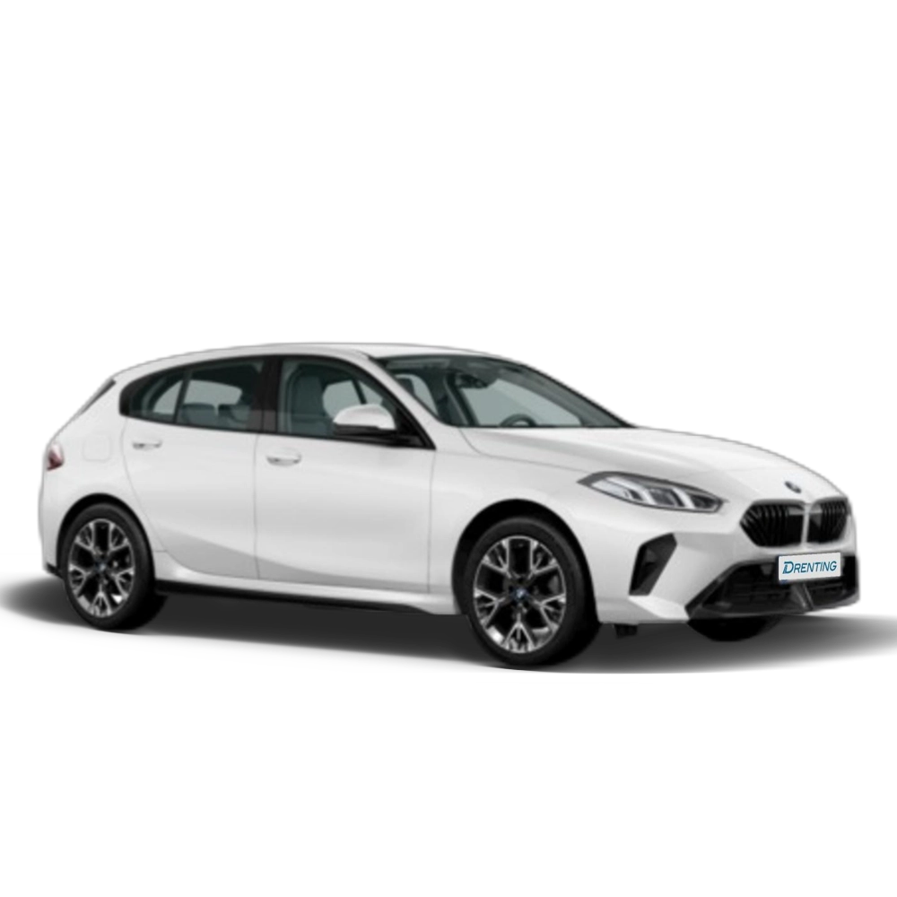 Renting BMW Serie 1 116i 90 kW (122 CV) 6 1