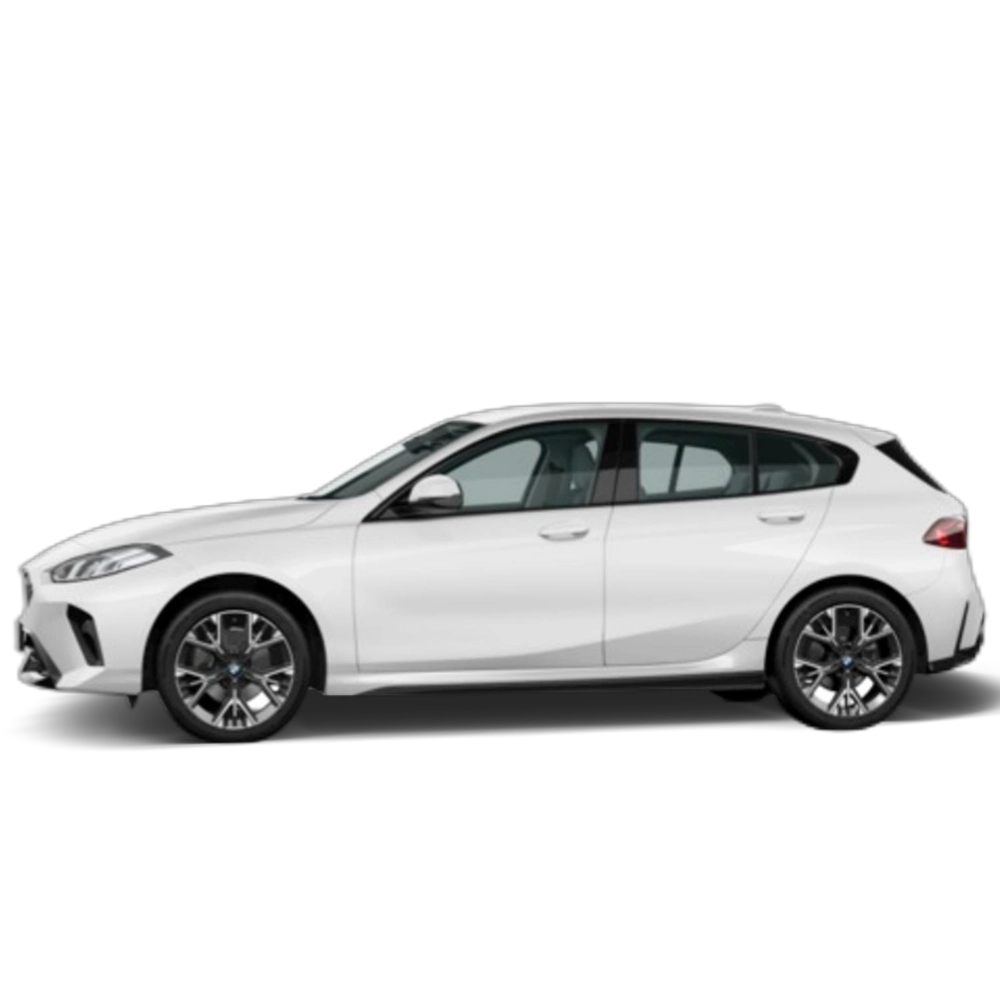 Renting BMW Serie 1 116i 90 kW (122 CV) 6 1