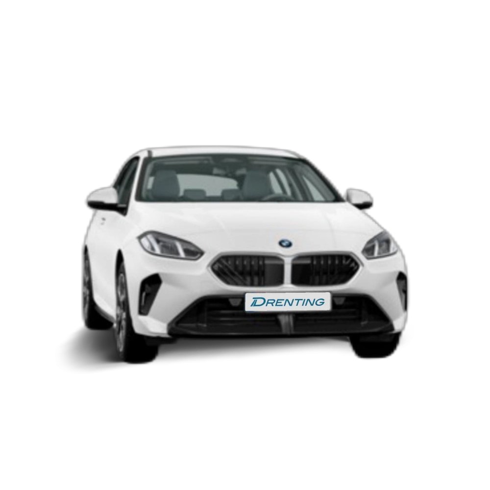 Renting BMW Serie 1 116i 90 kW (122 CV) 6 1