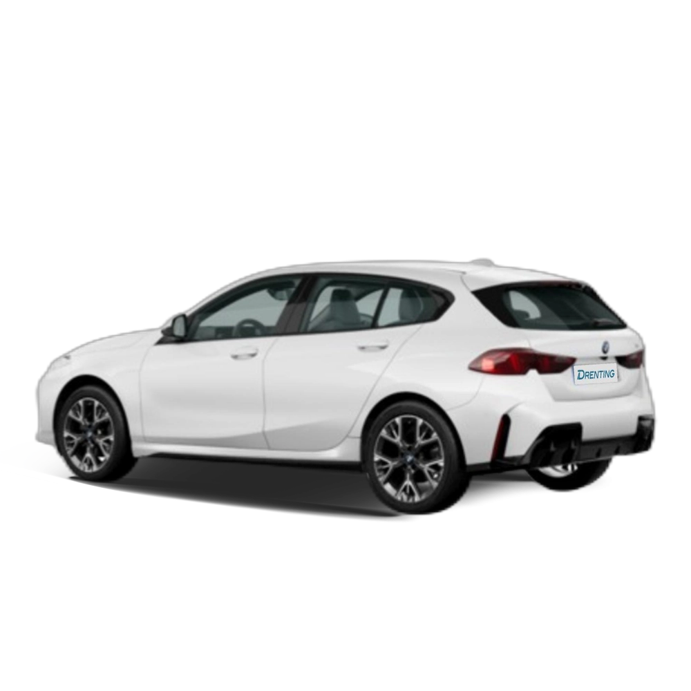 Renting BMW Serie 1 116i 90 kW (122 CV) 6 1