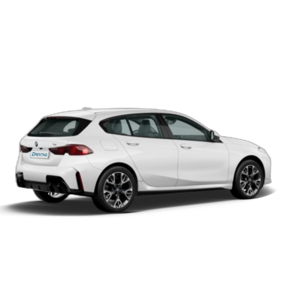Renting BMW Serie 1 116i 90 kW (122 CV) 6 1