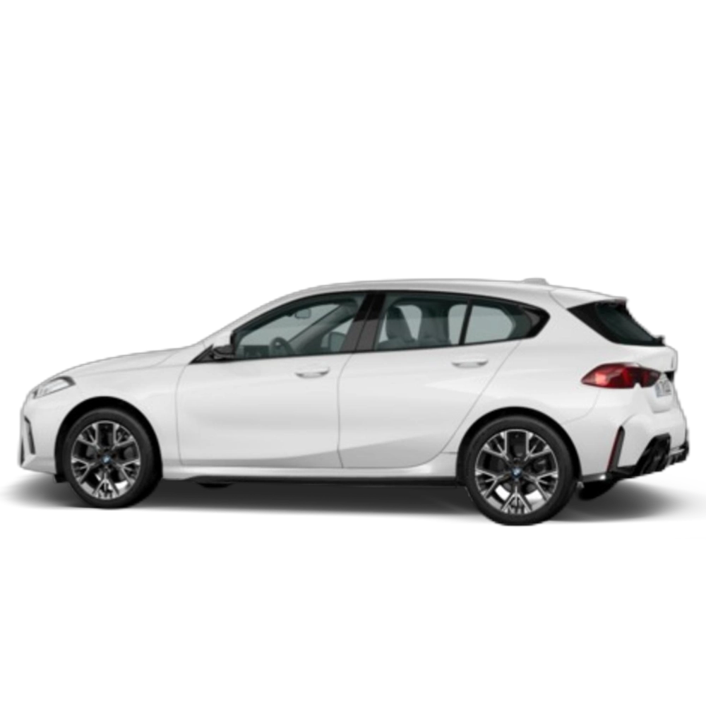 Renting BMW Serie 1 116i 90 kW (122 CV) 6 1