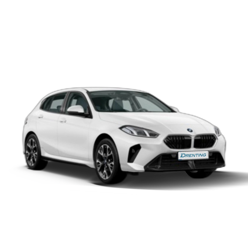 Renting BMW Serie 1 116i 90 kW (122 CV) 6 1