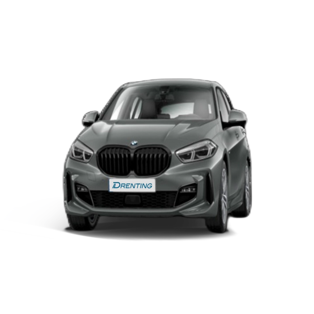 Renting BMW Serie 1 118d 110 kW (150 CV) 1