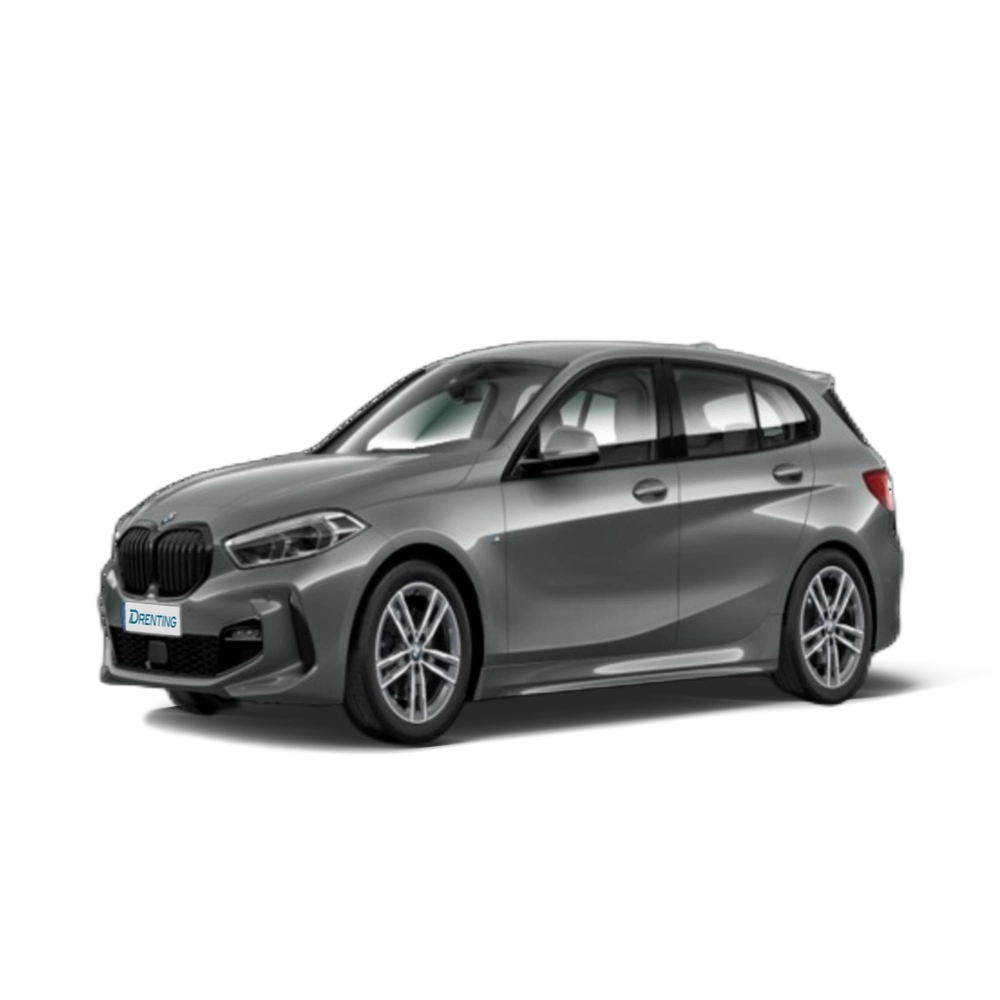Renting BMW Serie 1 118d 110 kW (150 CV) 1