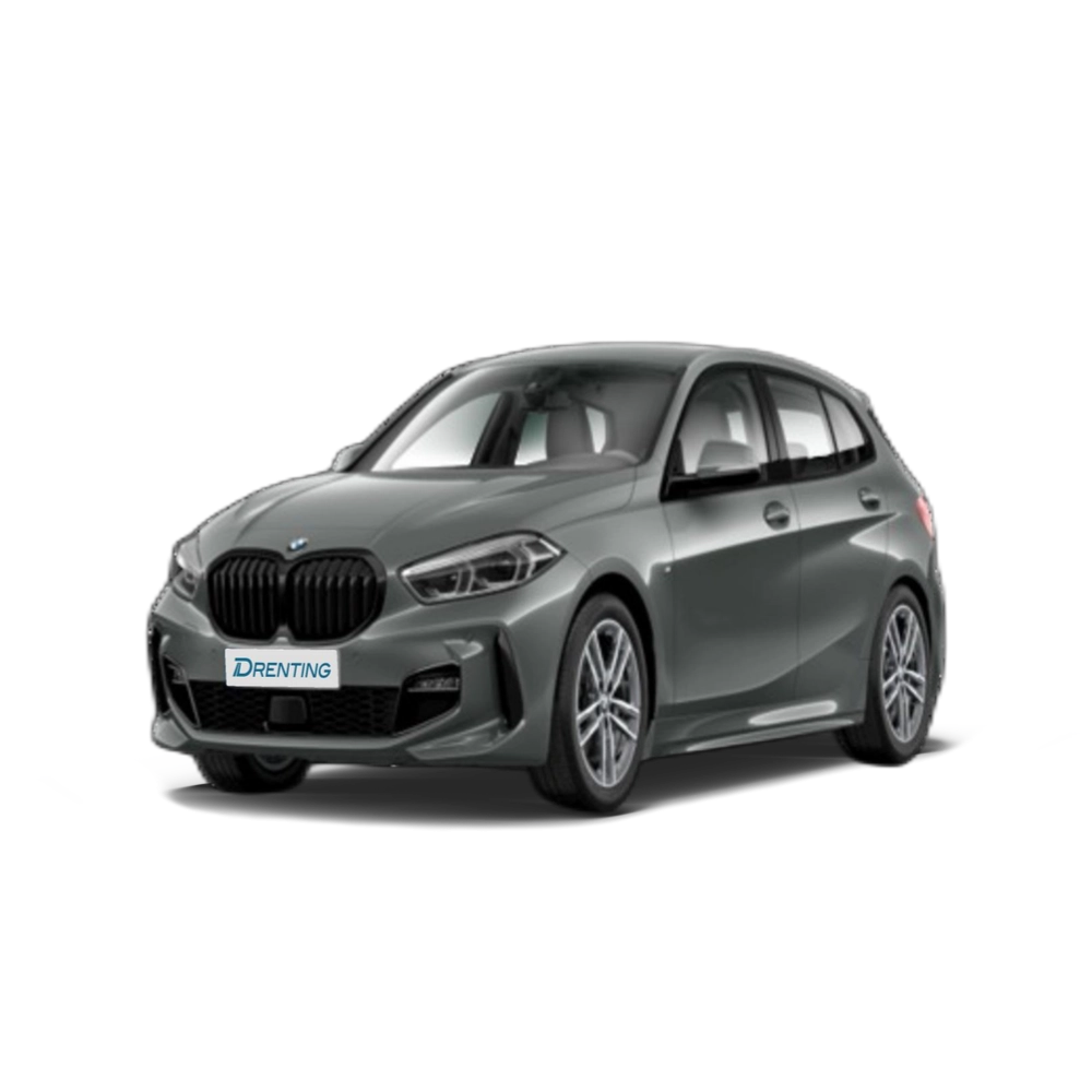 Renting BMW Serie 1 118d 110 kW (150 CV) 1
