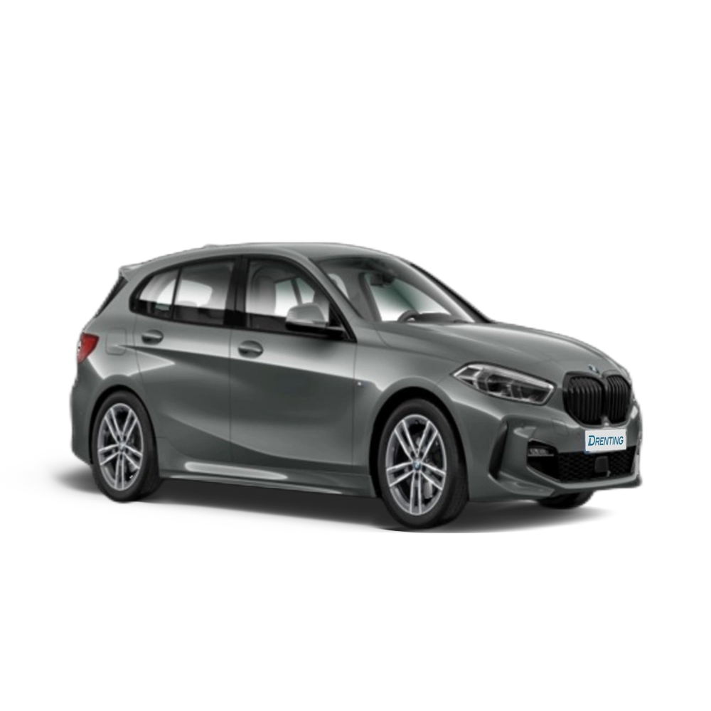 Renting BMW Serie 1 118d 110 kW (150 CV) 1