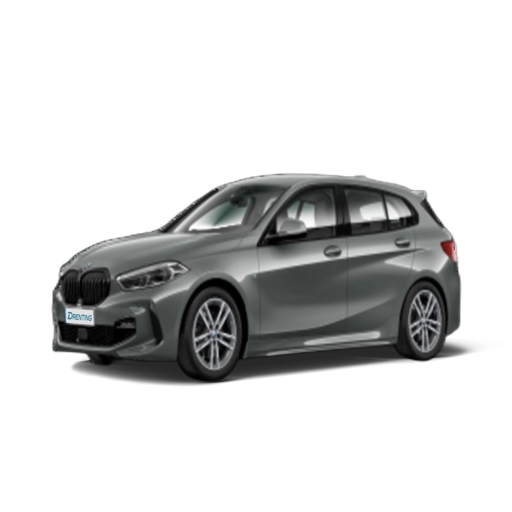 Renting BMW Serie 1 118d 110 kW (150 CV) 1