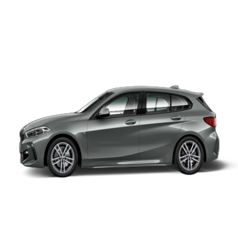 Renting BMW Serie 1 118d 110 kW (150 CV) 1