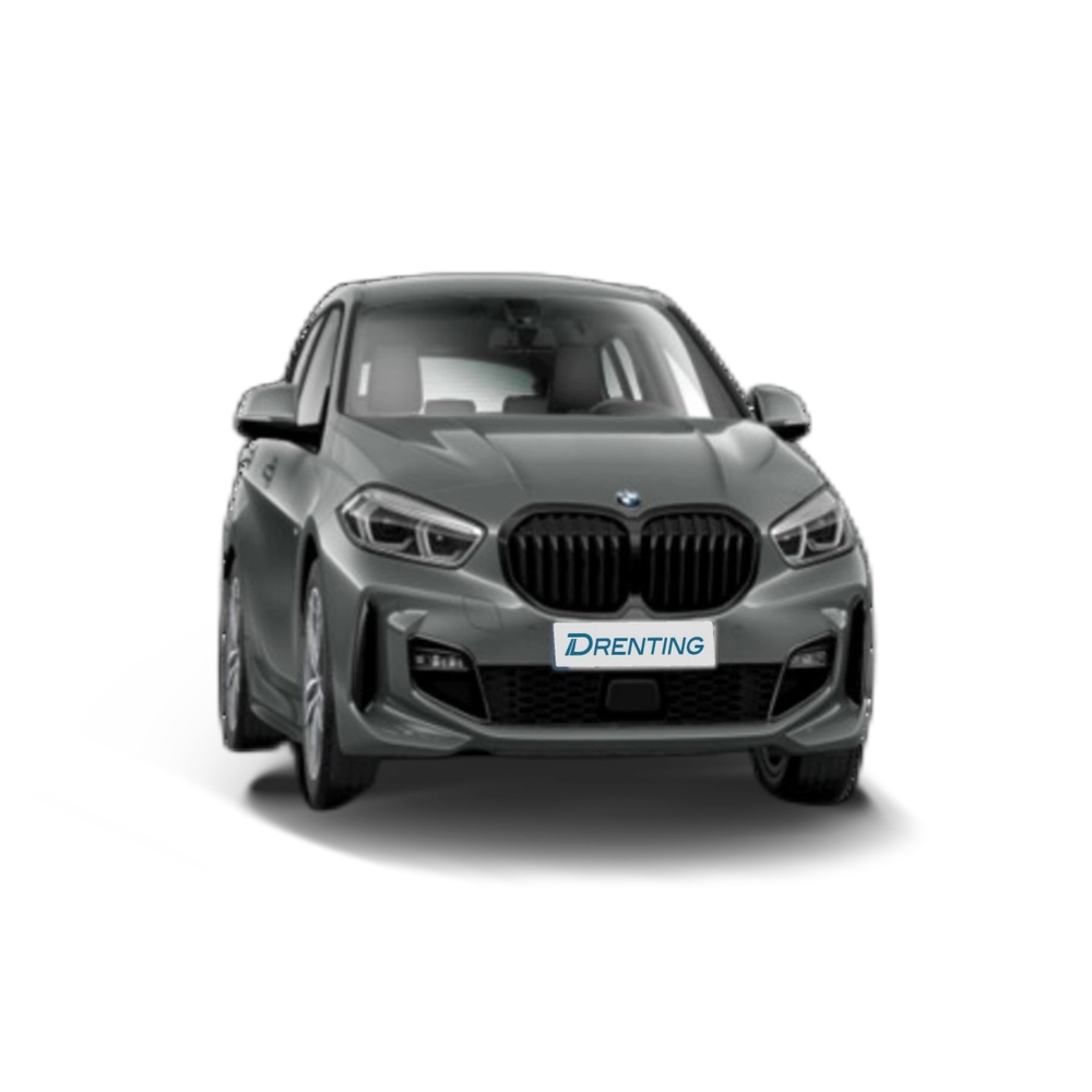 Renting BMW Serie 1 118d 110 kW (150 CV) 1