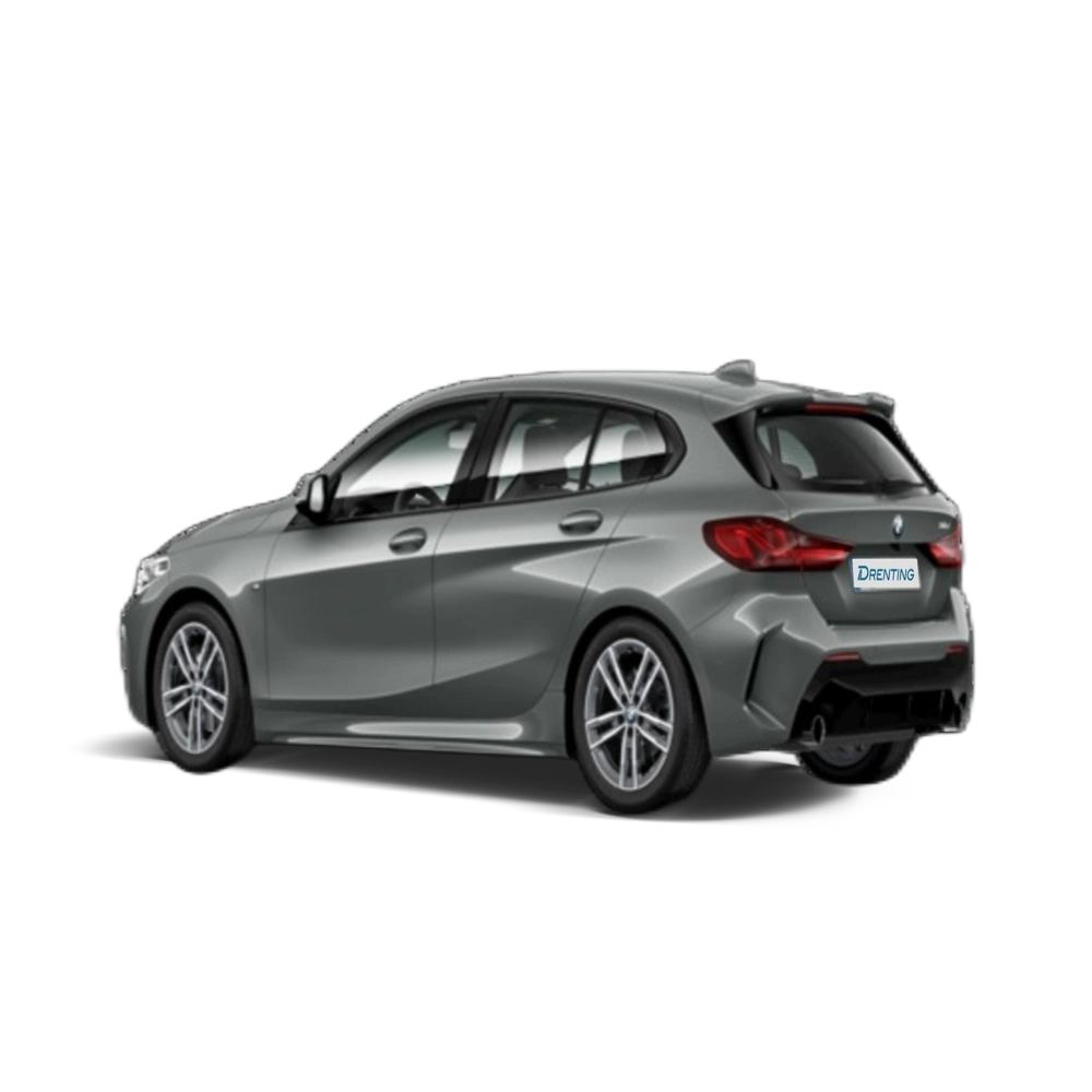 Renting BMW Serie 1 118d 110 kW (150 CV) 1