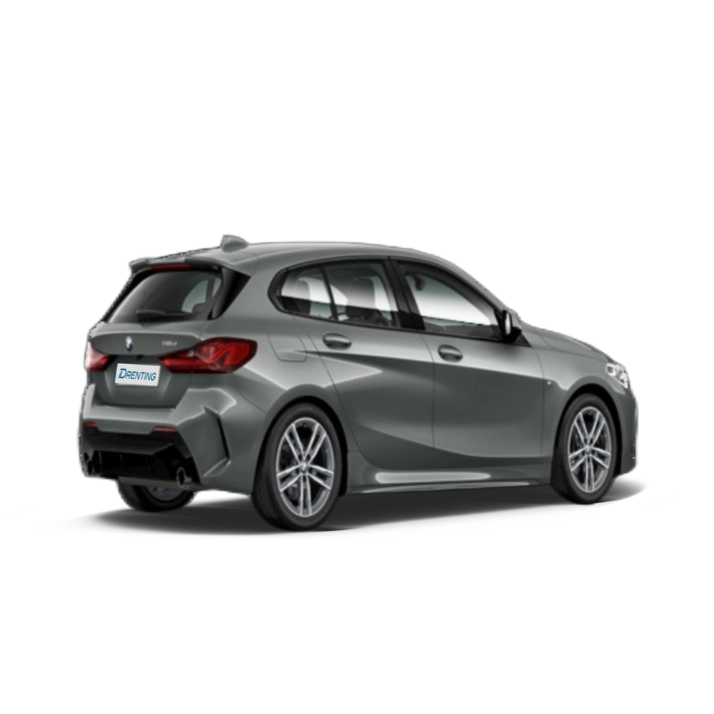 Renting BMW Serie 1 118d 110 kW (150 CV) 1
