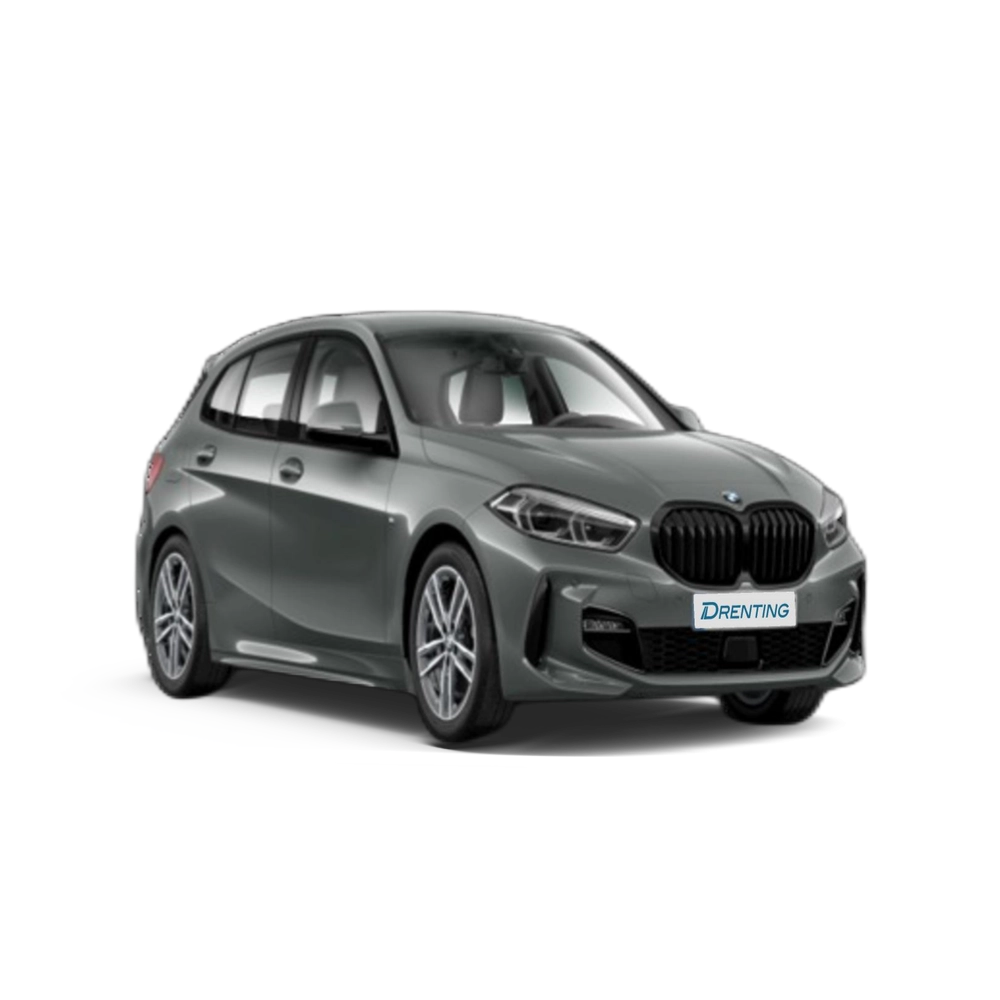 Renting BMW Serie 1 118d 110 kW (150 CV) 1