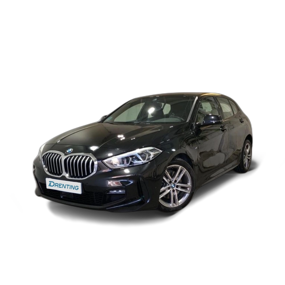 BMW Serie 1 118d 110 kW (150 CV) 1 6