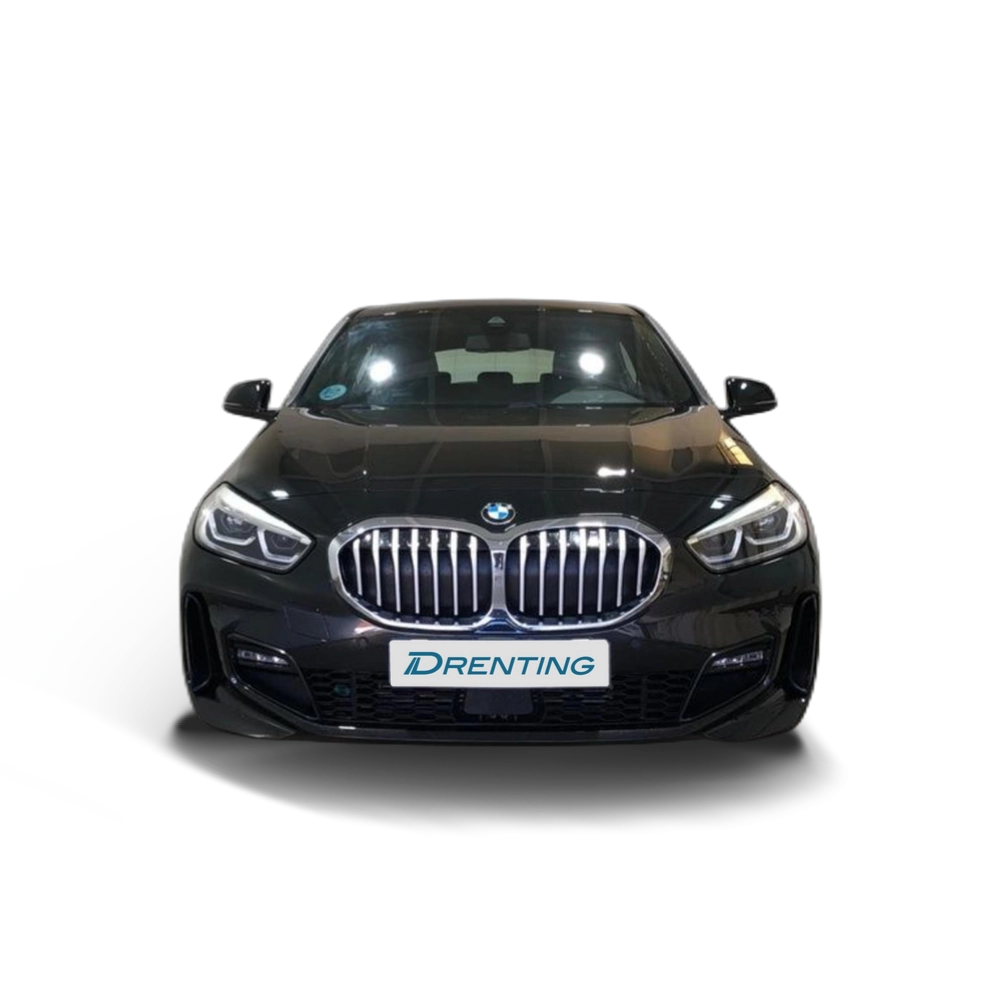 Renting BMW Serie 1 118d 110 kW (150 CV) 1 6