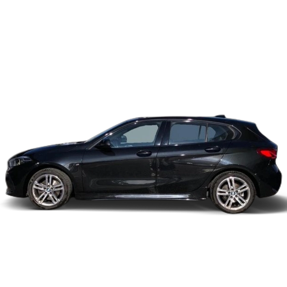 Renting BMW Serie 1 118d 110 kW (150 CV) 1 6