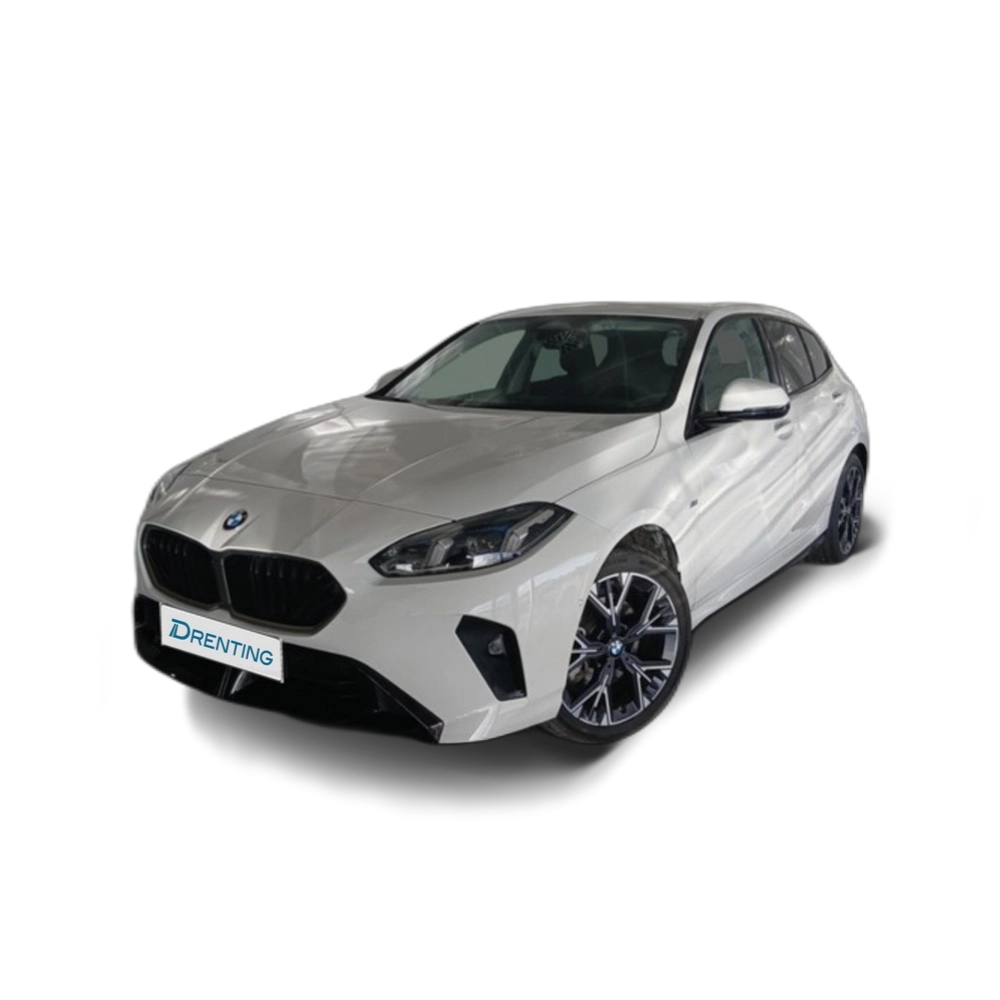 BMW Serie 1 118d 110 kW (150 CV) 1 7