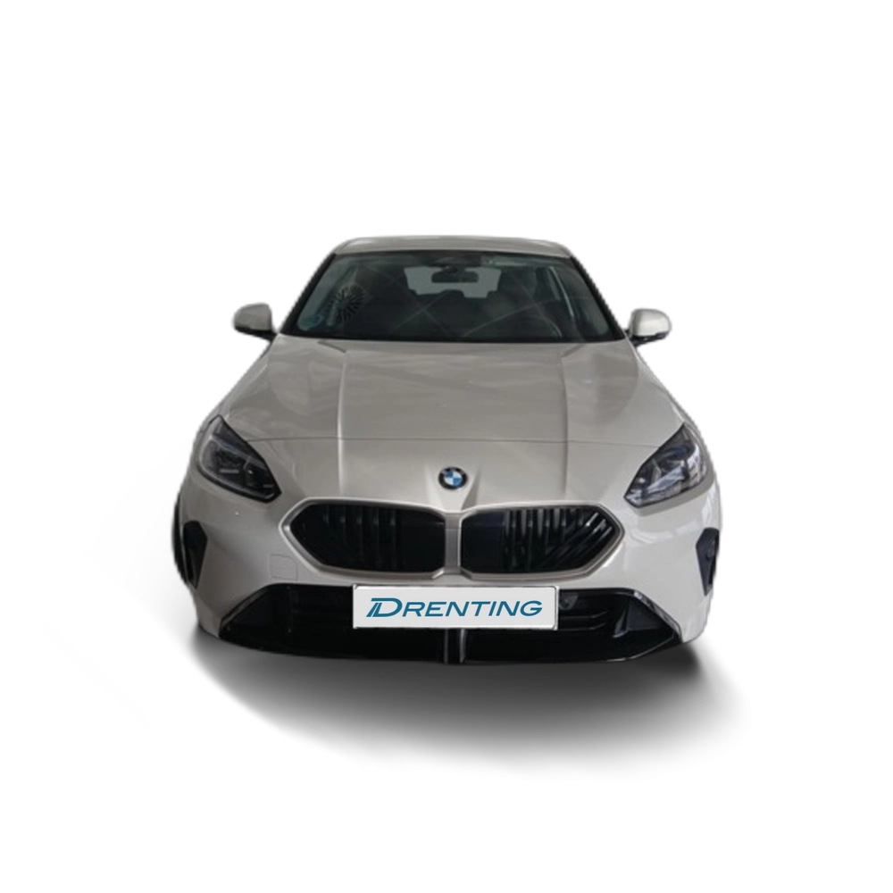 Renting BMW Serie 1 118d 110 kW (150 CV) 1 7