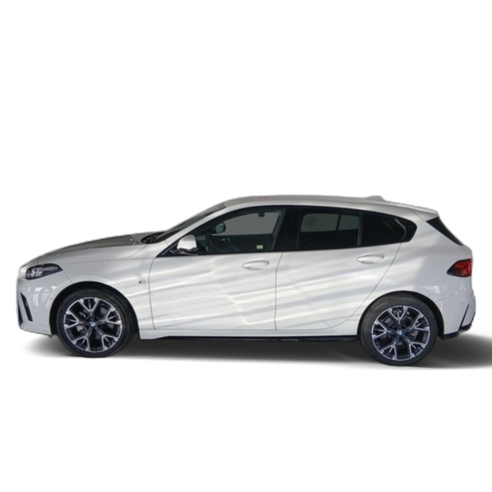 Renting BMW Serie 1 118d 110 kW (150 CV) 1 7