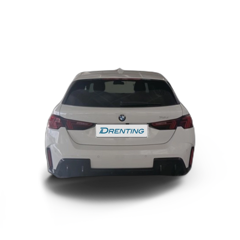 Renting BMW Serie 1 118d 110 kW (150 CV) 1 7