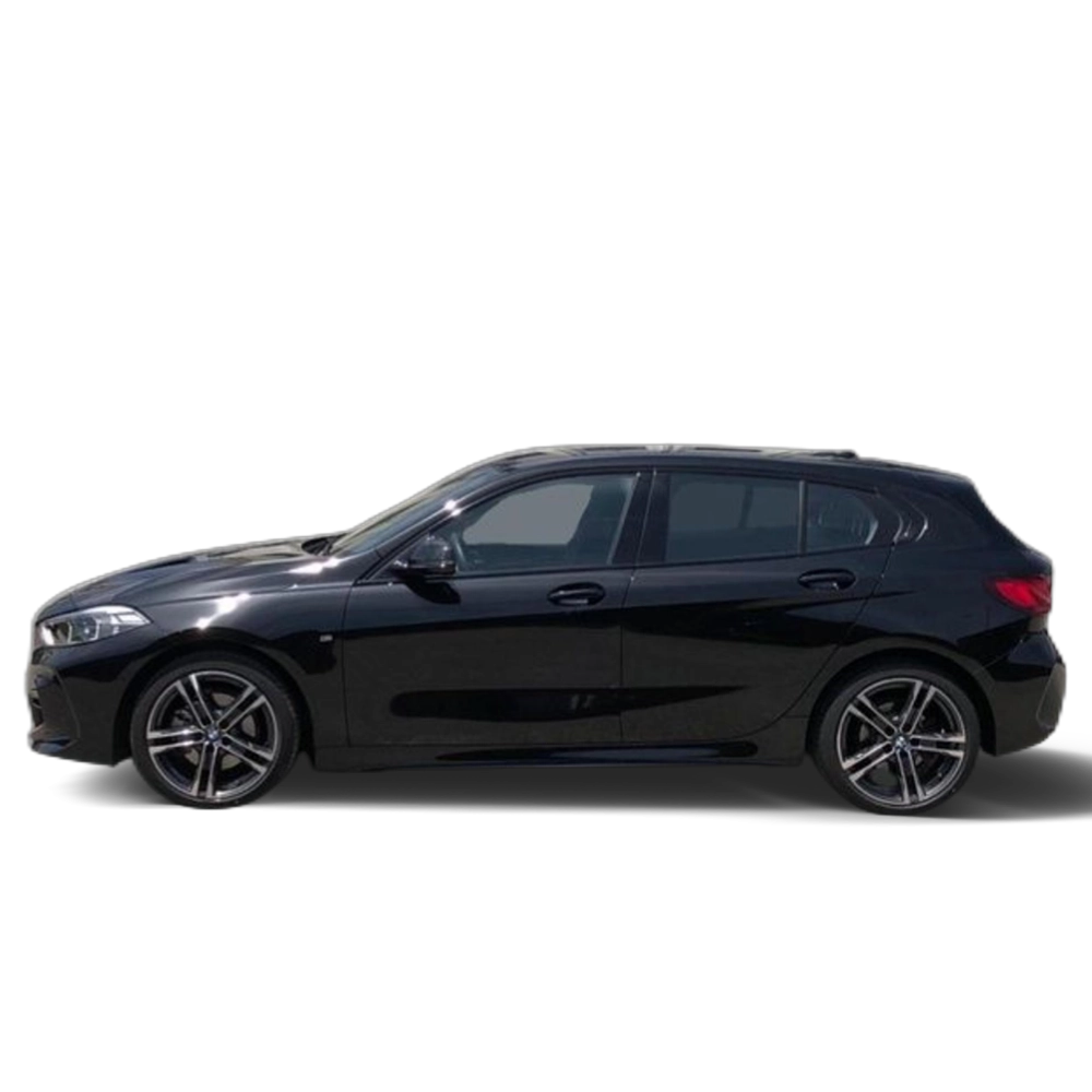 Renting BMW Serie 1 118d 110 kW (150 CV) 1 8