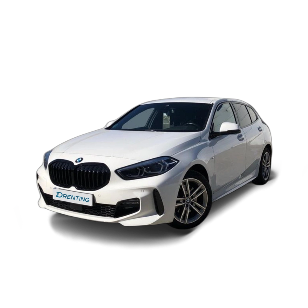 Renting BMW Serie 1 118d 110 kW (150 CV) 1 9