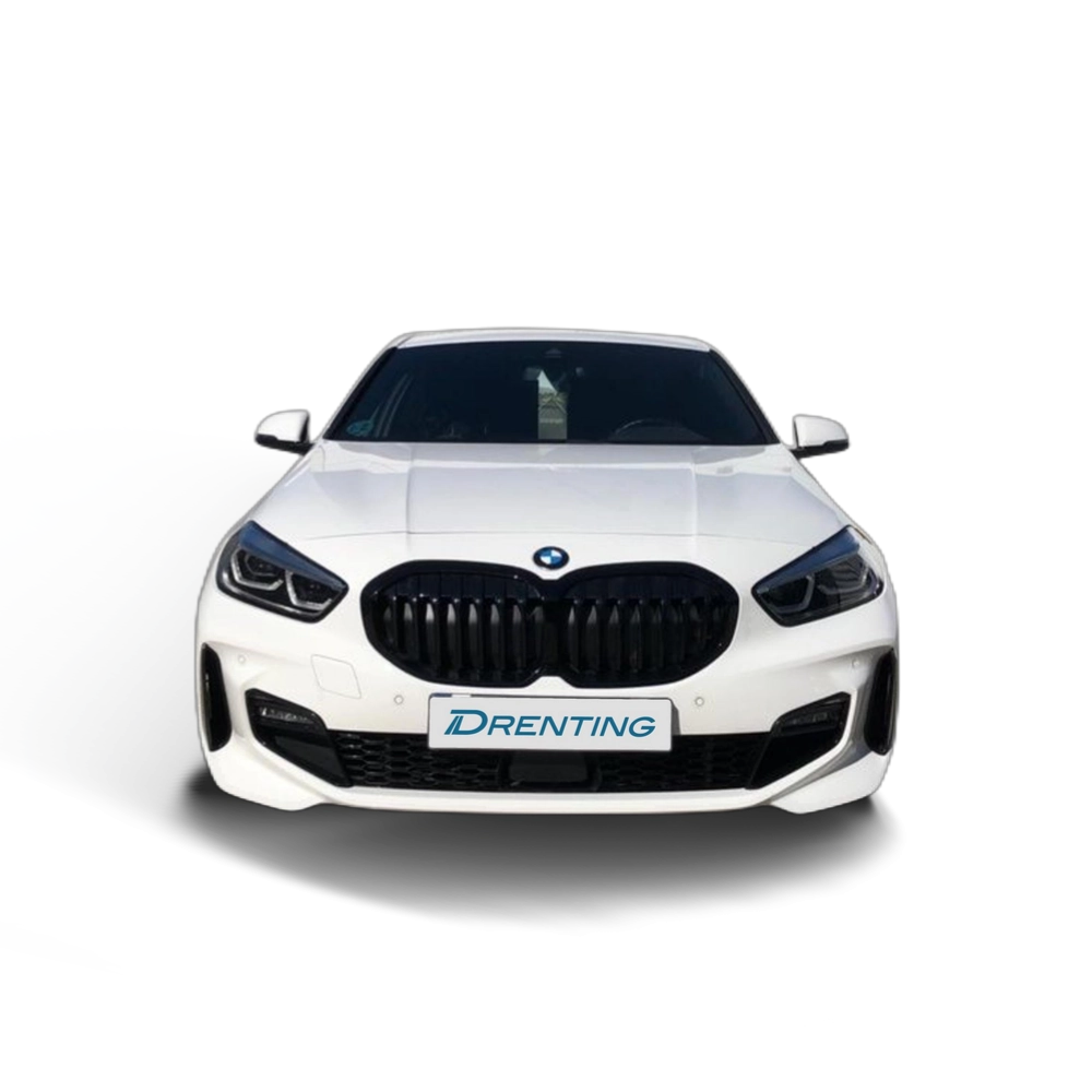 Renting BMW Serie 1 118d 110 kW (150 CV) 1 9