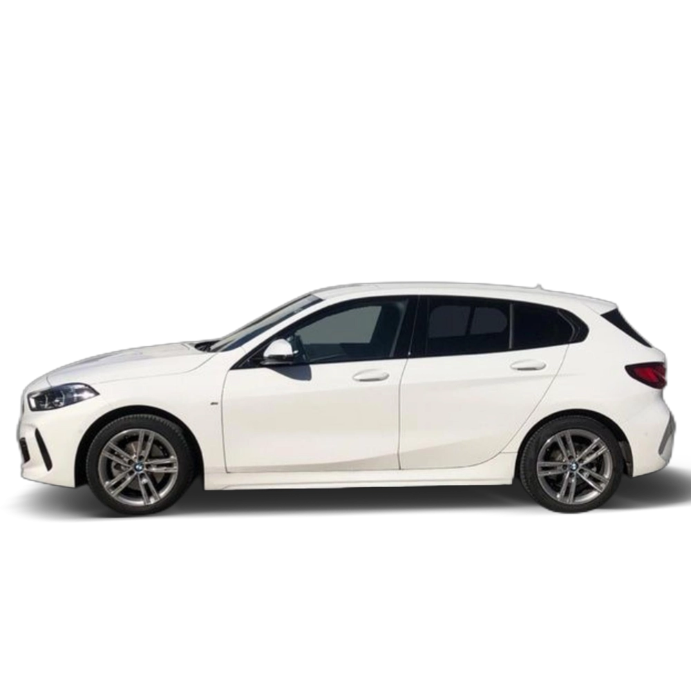 Renting BMW Serie 1 118d 110 kW (150 CV) 1 9