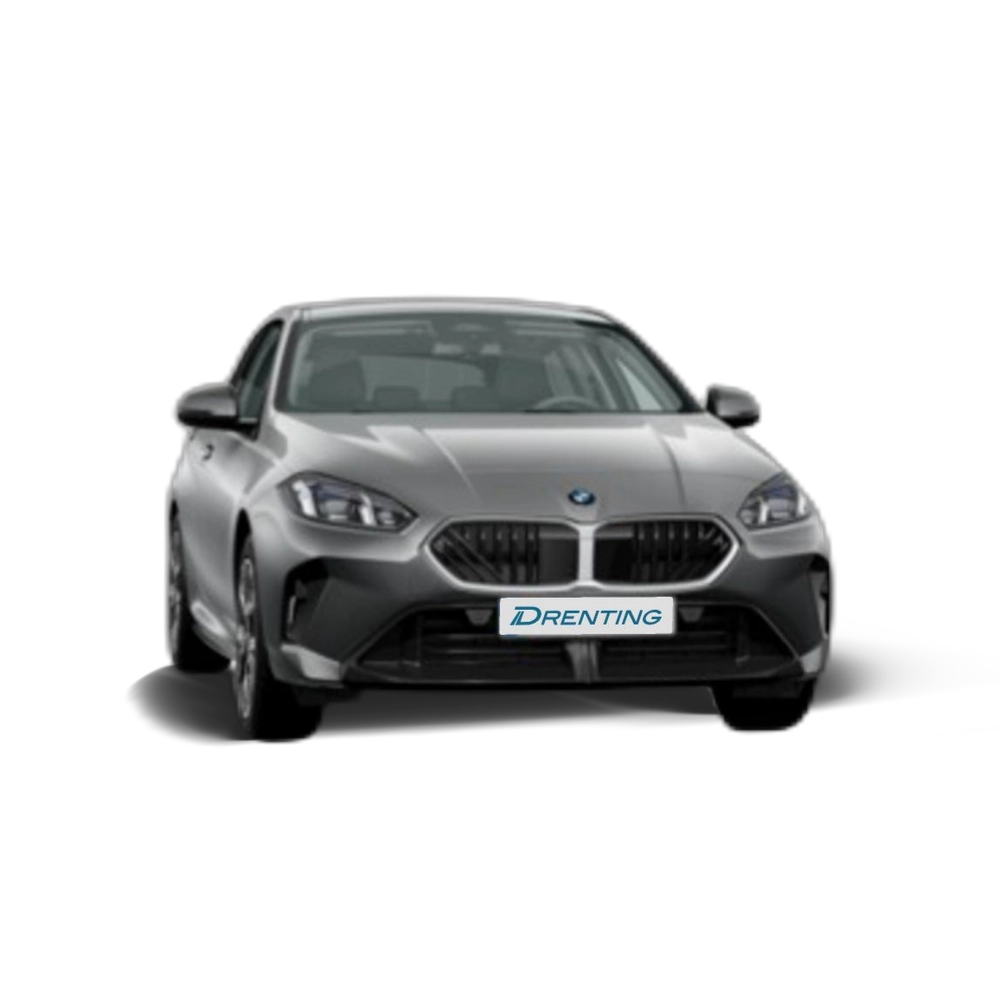 Renting BMW Serie 1 118d 110 kW (150 CV) 10 1