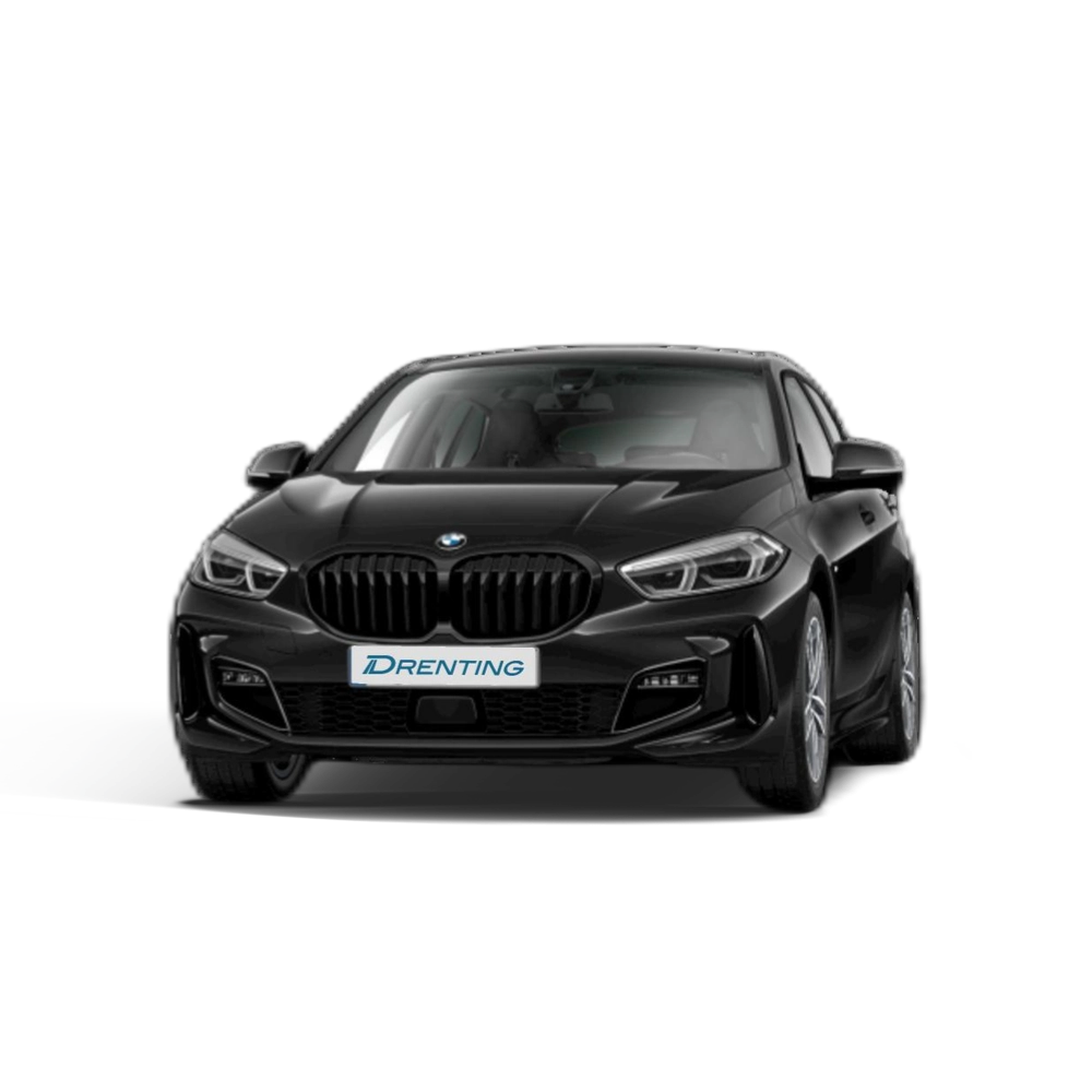 Renting BMW Serie 1 118d 110 kW (150 CV) 10 2