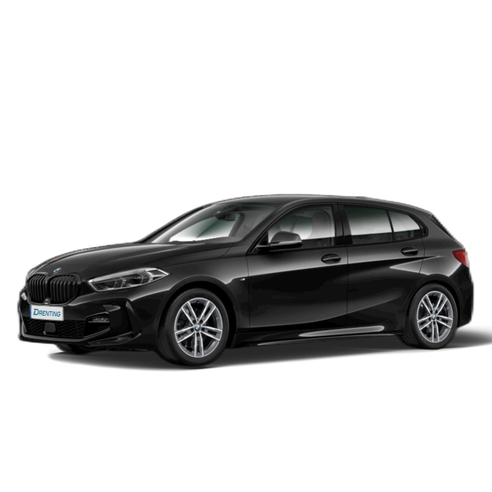 Renting BMW Serie 1 118d 110 kW (150 CV) 10 2