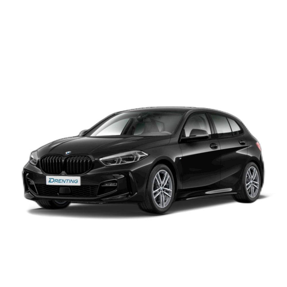 Renting BMW Serie 1 118d 110 kW (150 CV) 10 2