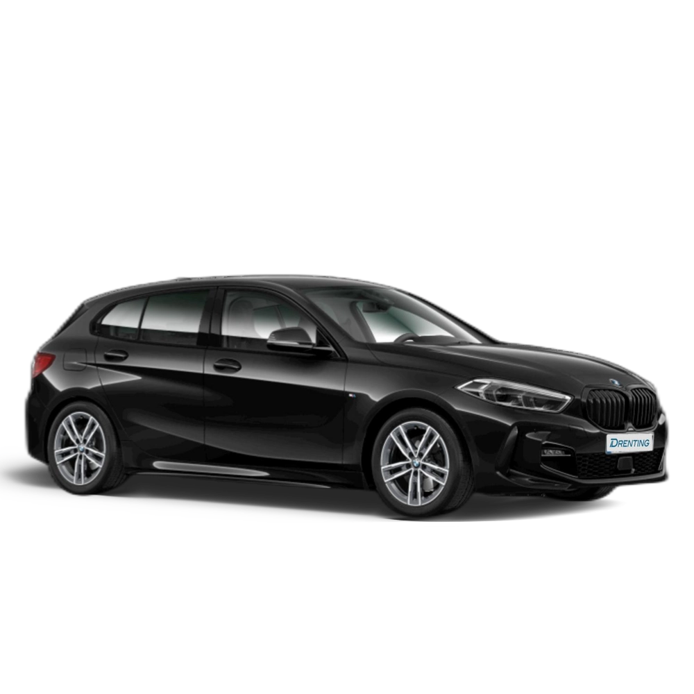 Renting BMW Serie 1 118d 110 kW (150 CV) 10 2