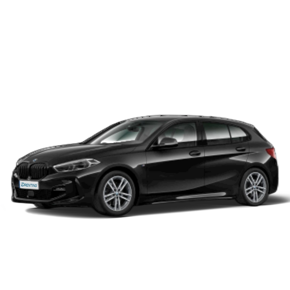 Renting BMW Serie 1 118d 110 kW (150 CV) 10 2