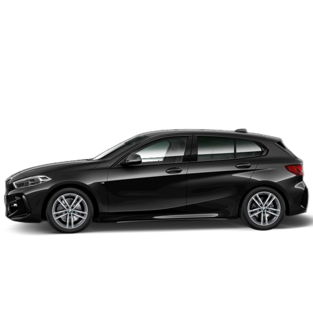 Renting BMW Serie 1 118d 110 kW (150 CV) 10 2
