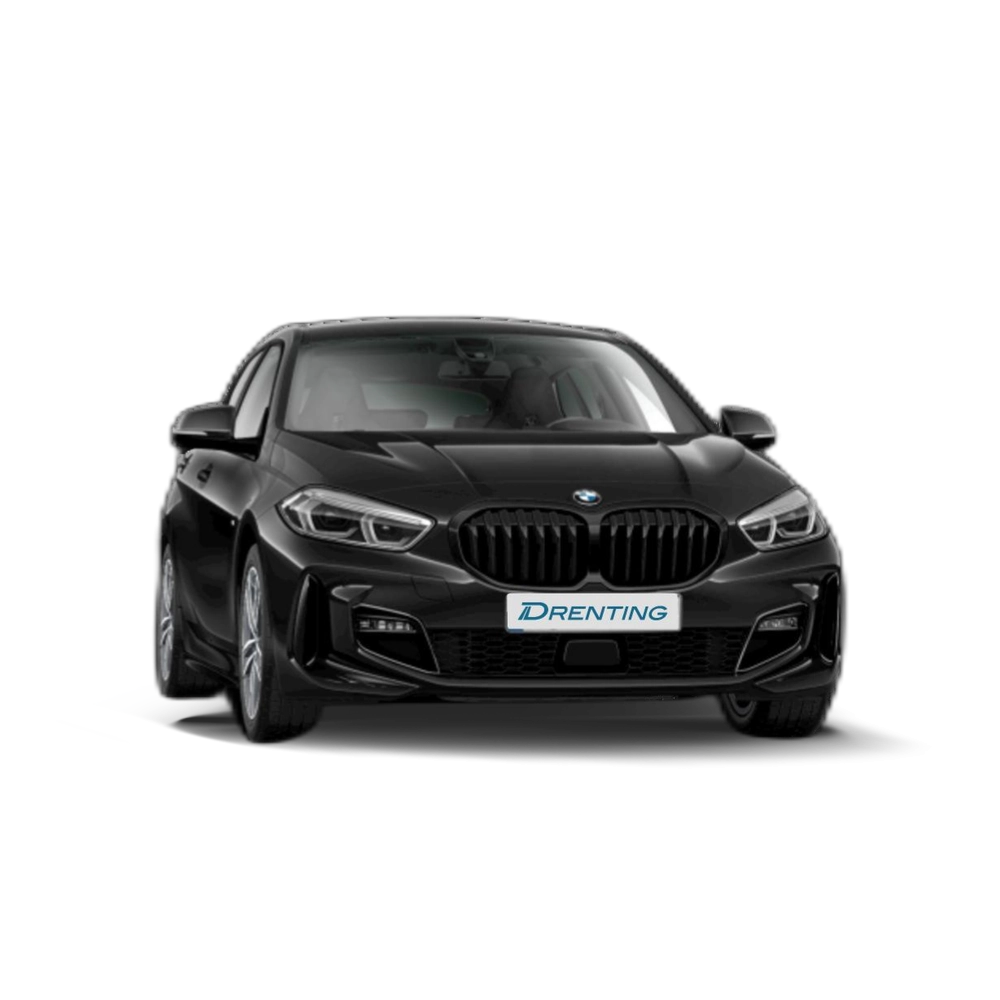 Renting BMW Serie 1 118d 110 kW (150 CV) 10 2