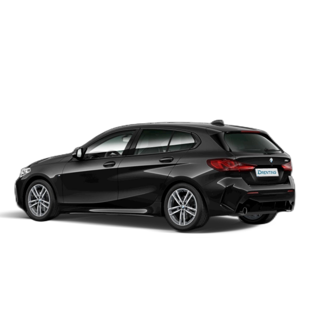 Renting BMW Serie 1 118d 110 kW (150 CV) 10 2