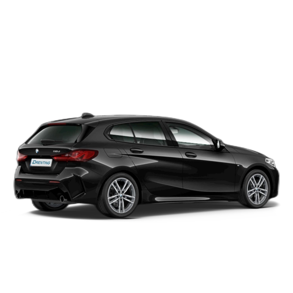 Renting BMW Serie 1 118d 110 kW (150 CV) 10 2